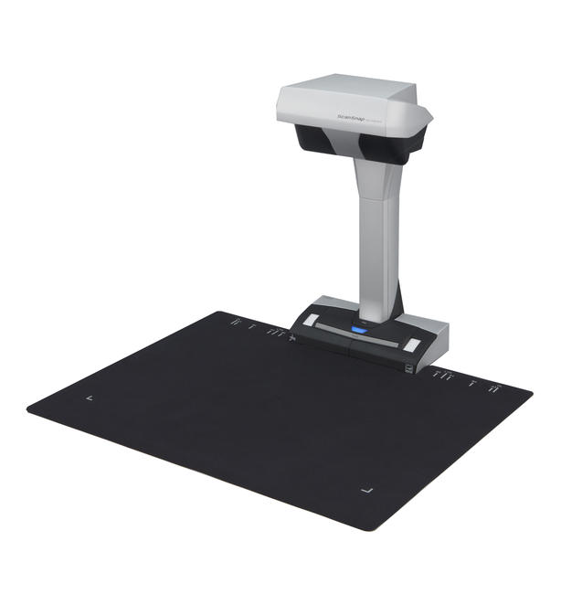 Ricoh Scansnap Sv600 | Catalogue FR